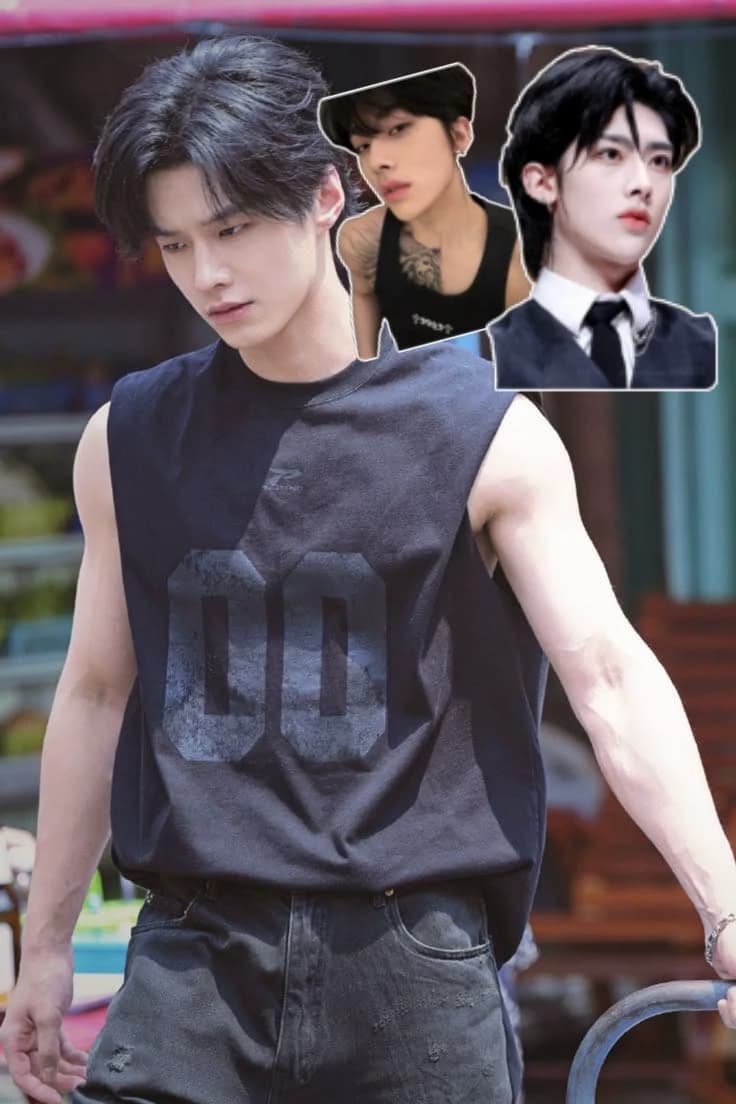 He Yu  thumbnail