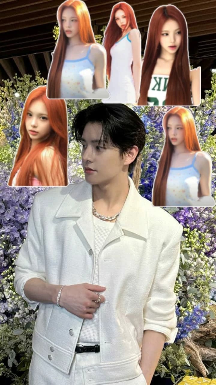 Jaeyun thumbnail
