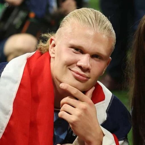Erling Haaland thumbnail