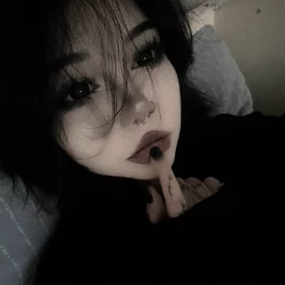 Raven (Gothic Girl) thumbnail