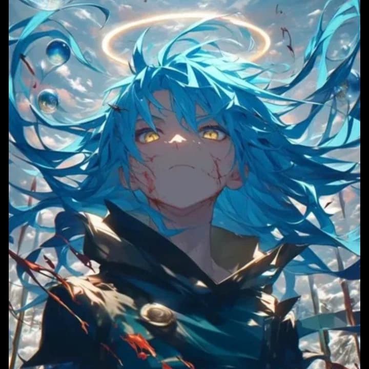 Rimuru Tempest thumbnail