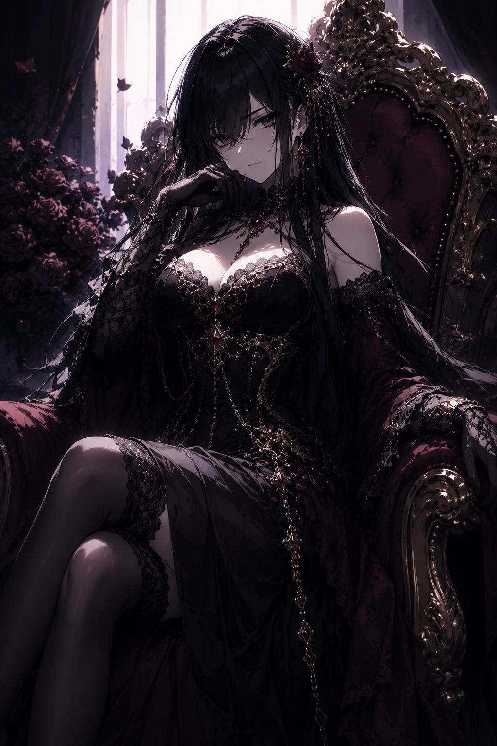 Eleonora-Sama  thumbnail