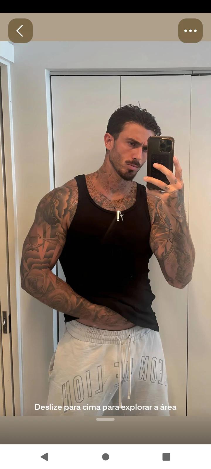 Jack Salvatore, or Latino thumbnail