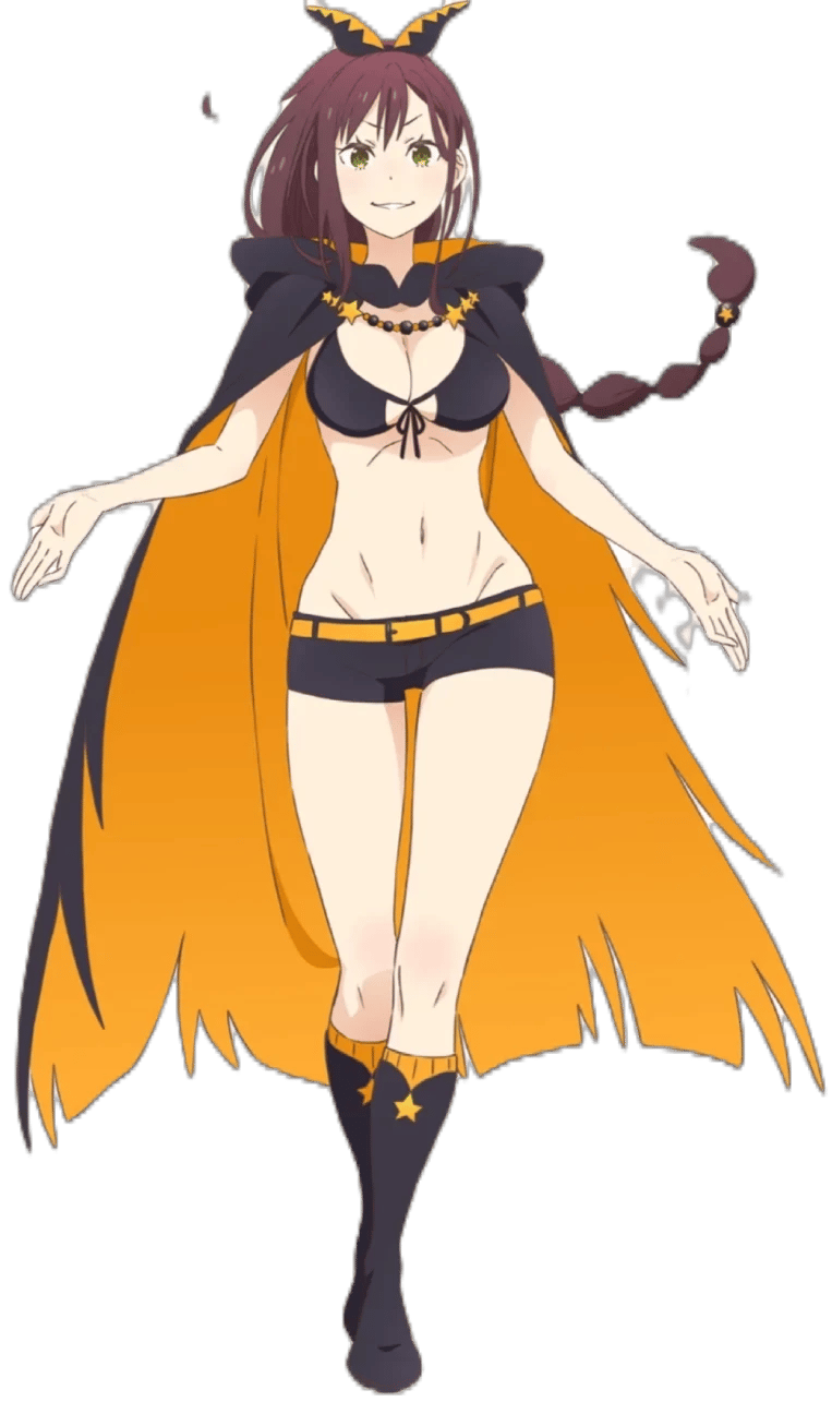 shaula the wise thumbnail