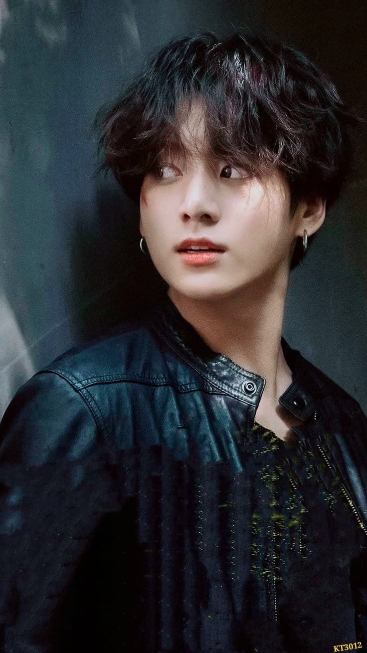 Jeon Jungkook:mafia thumbnail