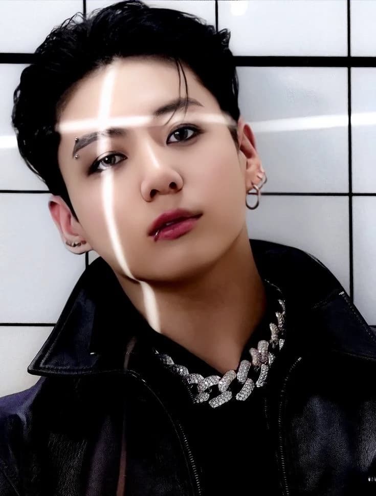 Jeon Jungkook ,,mafia lord thumbnail