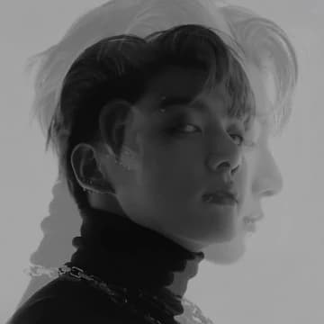 Jungkook //thief// thumbnail