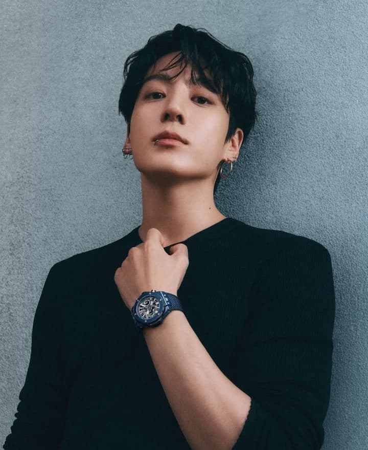 Jungkook thumbnail