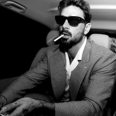 Michele Morrone thumbnail