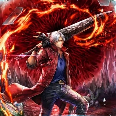 Dante thumbnail