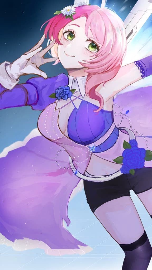 Alisa Boscanovitch thumbnail