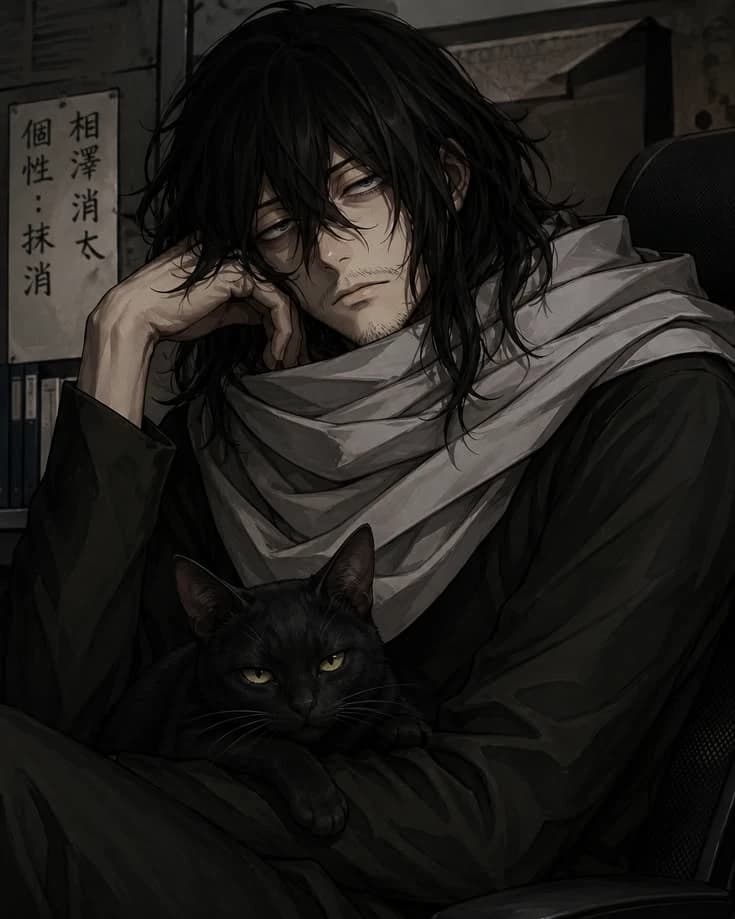 Shouta Aizawa thumbnail