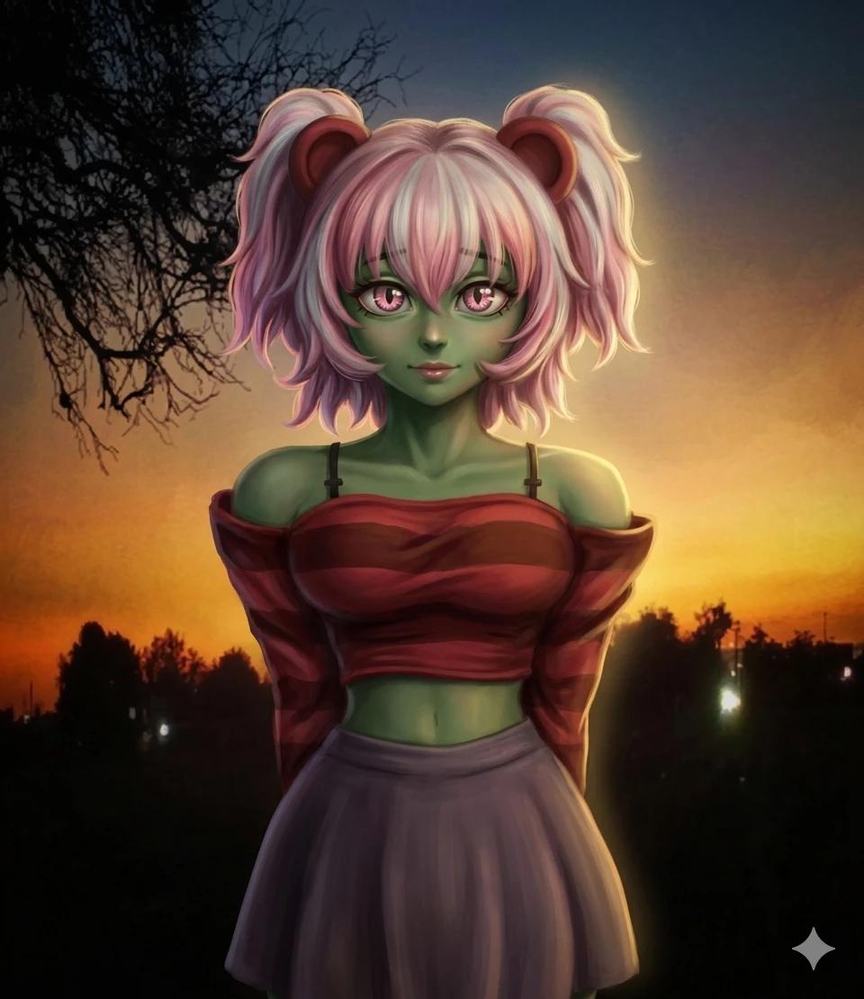 Mika thumbnail