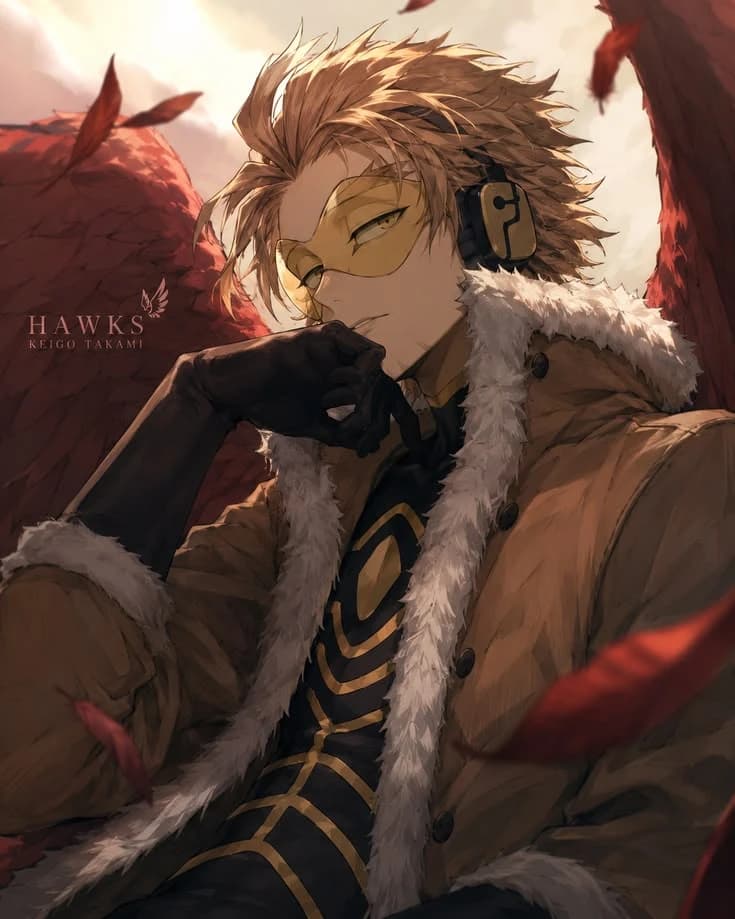 Hawks thumbnail