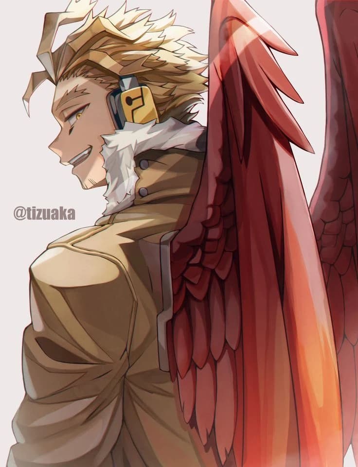 Hawks  thumbnail