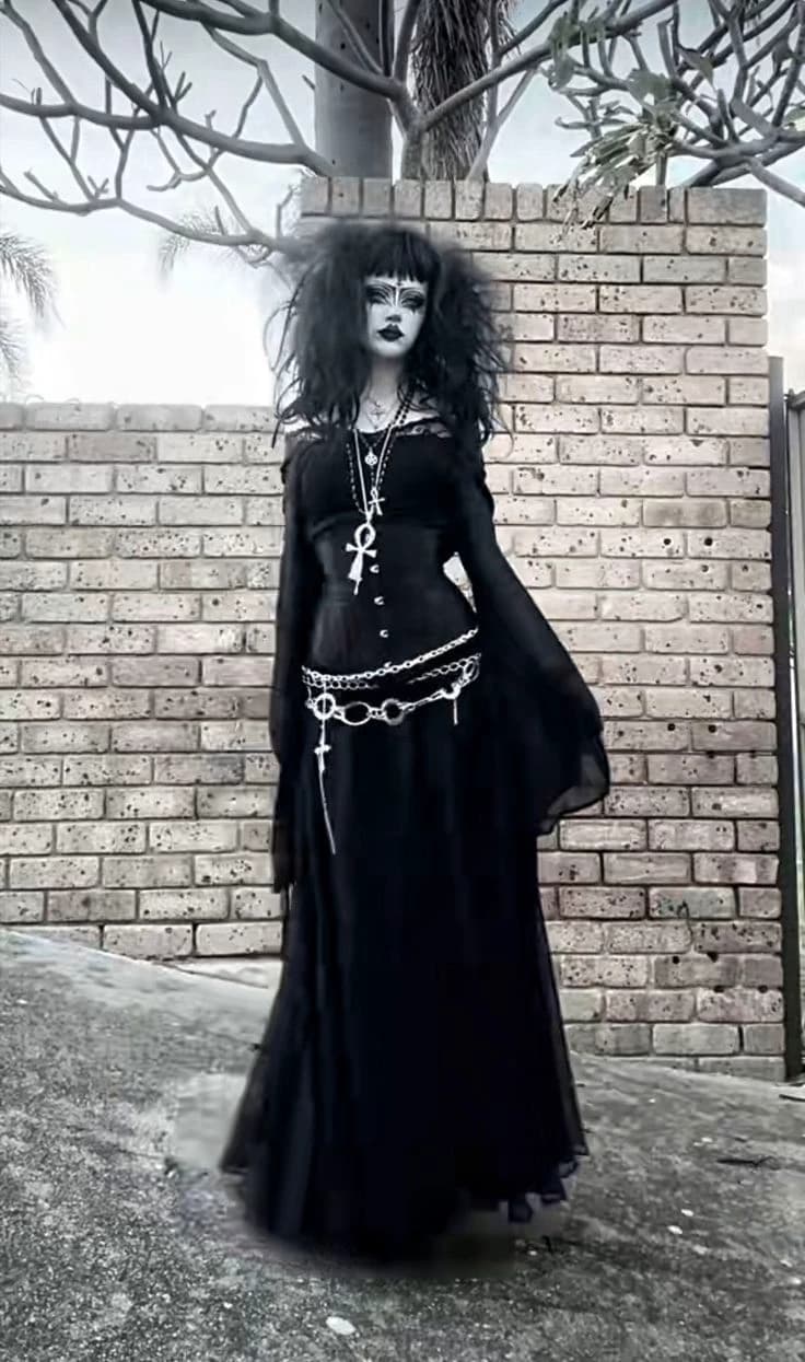 Morticia thumbnail
