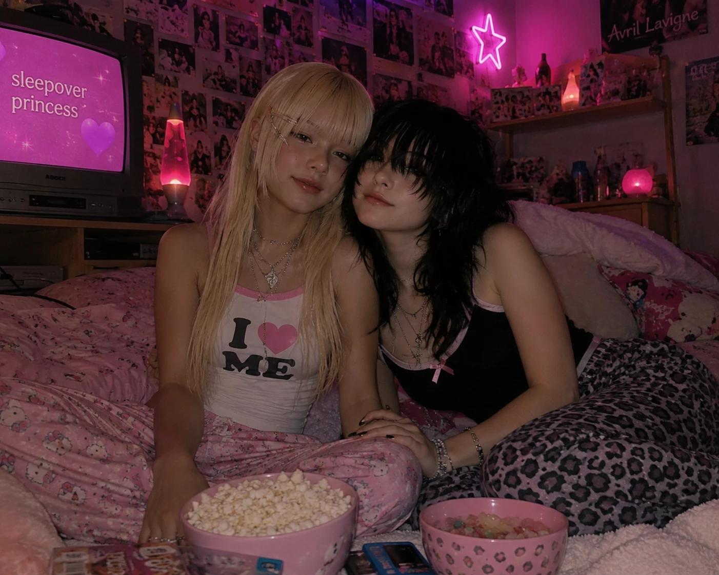Ivy (WLW INTERRACIAL) thumbnail