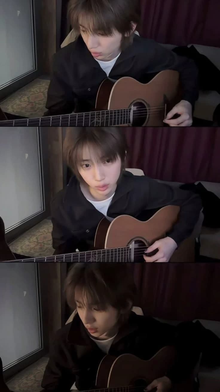 juhoon thumbnail