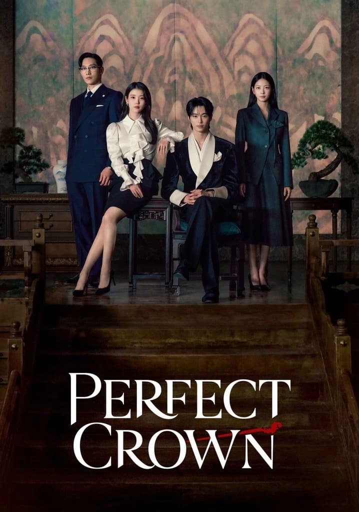 Perfect crown  thumbnail