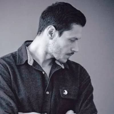 Paul Lahote thumbnail
