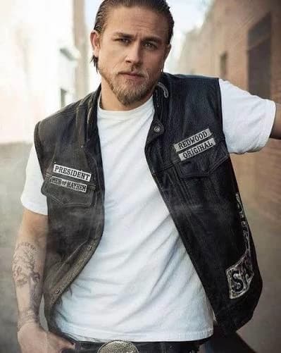 Jax Teller thumbnail