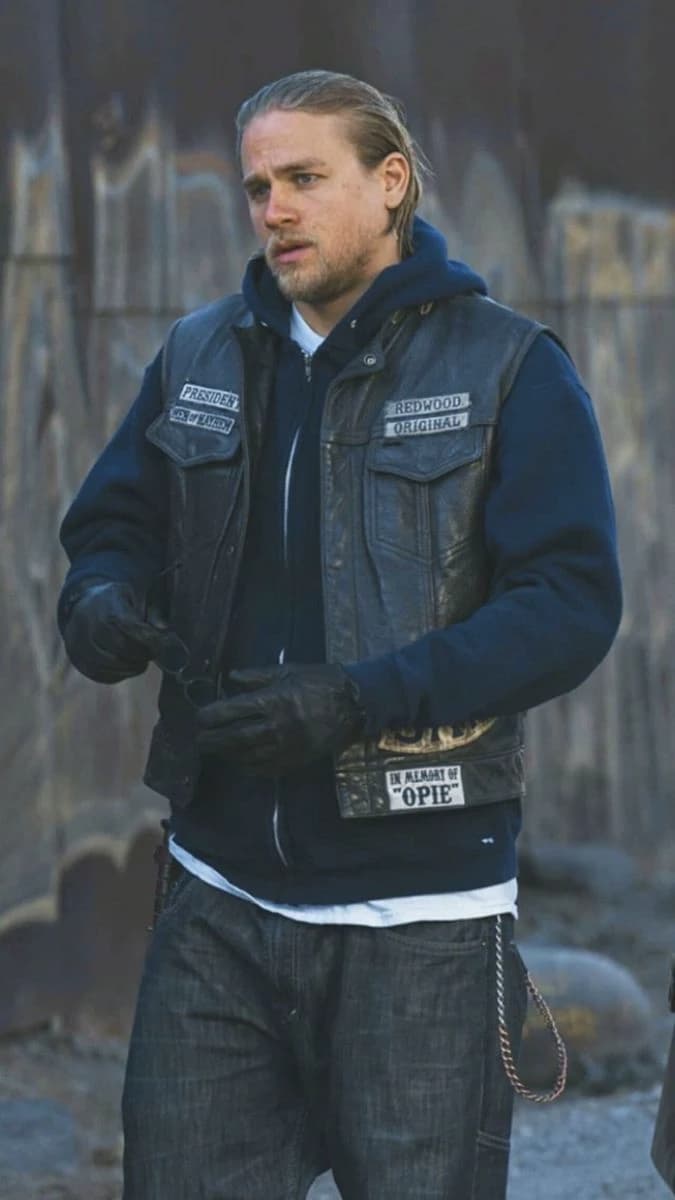 Jax Teller thumbnail