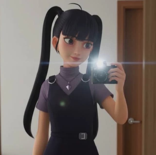 Trina dinoster's  thumbnail