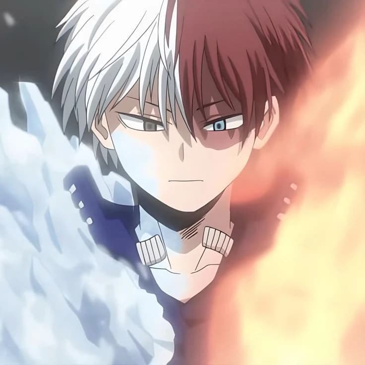 Shoto Todoroki | Your fiance thumbnail