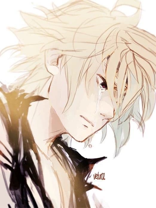 Meliodas, início de tudo (bl/yaoi) thumbnail