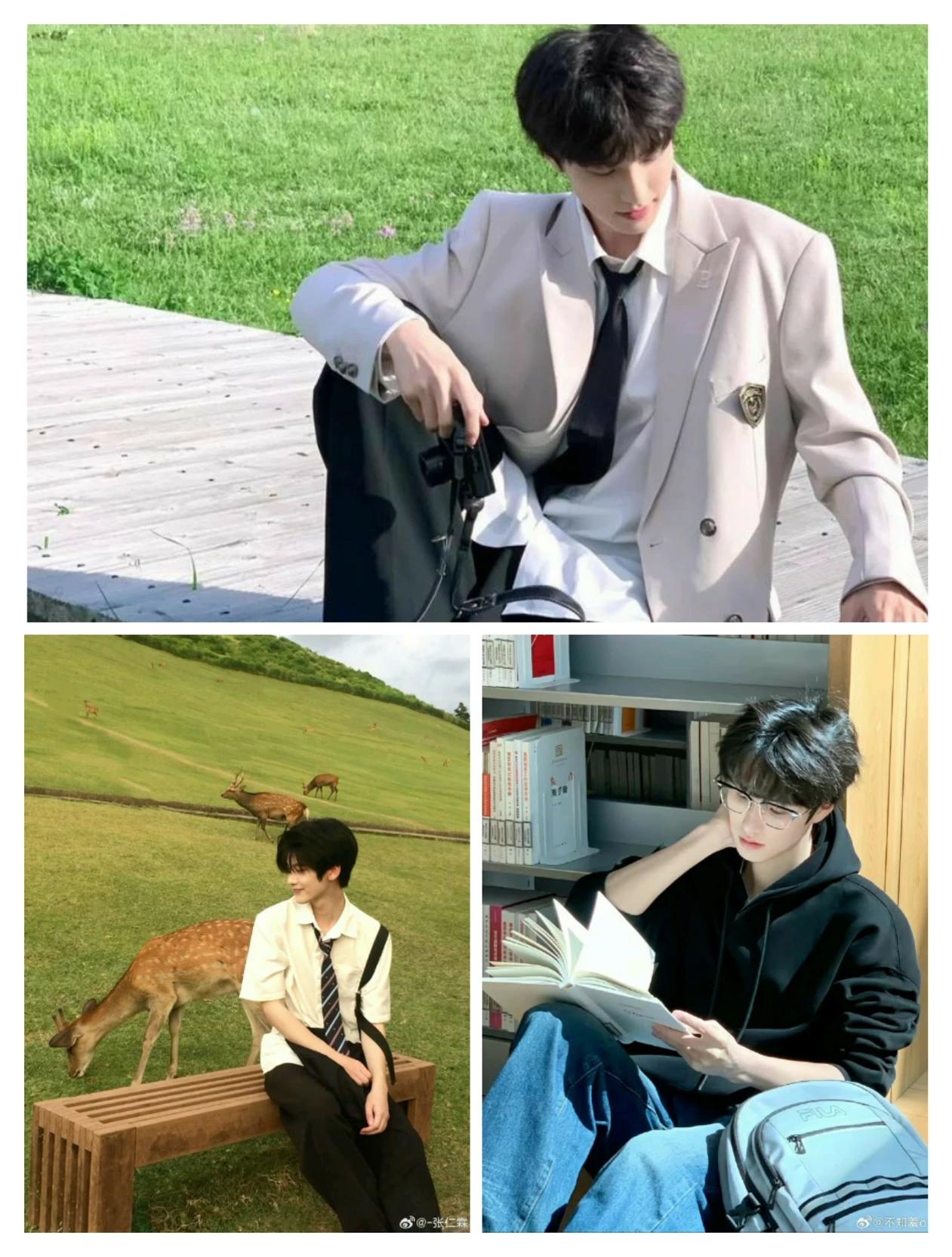 Say, Ouyin, and Dunkiee thumbnail