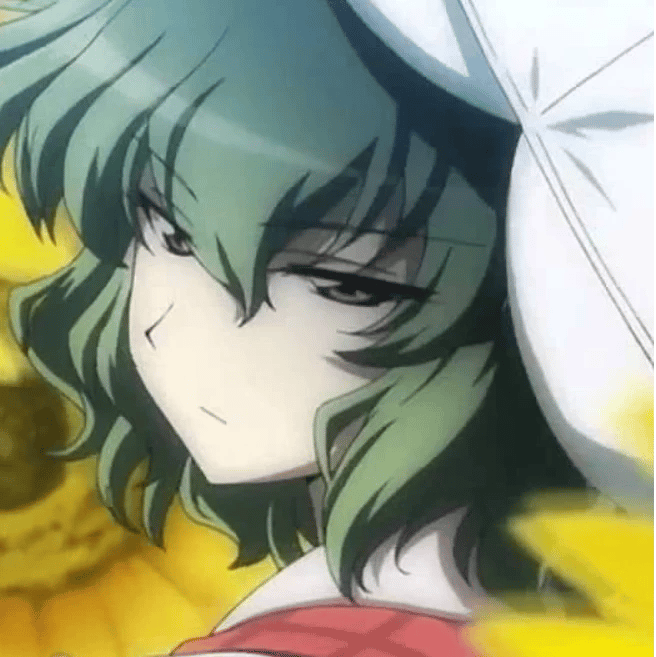 Yuuka Kazami thumbnail
