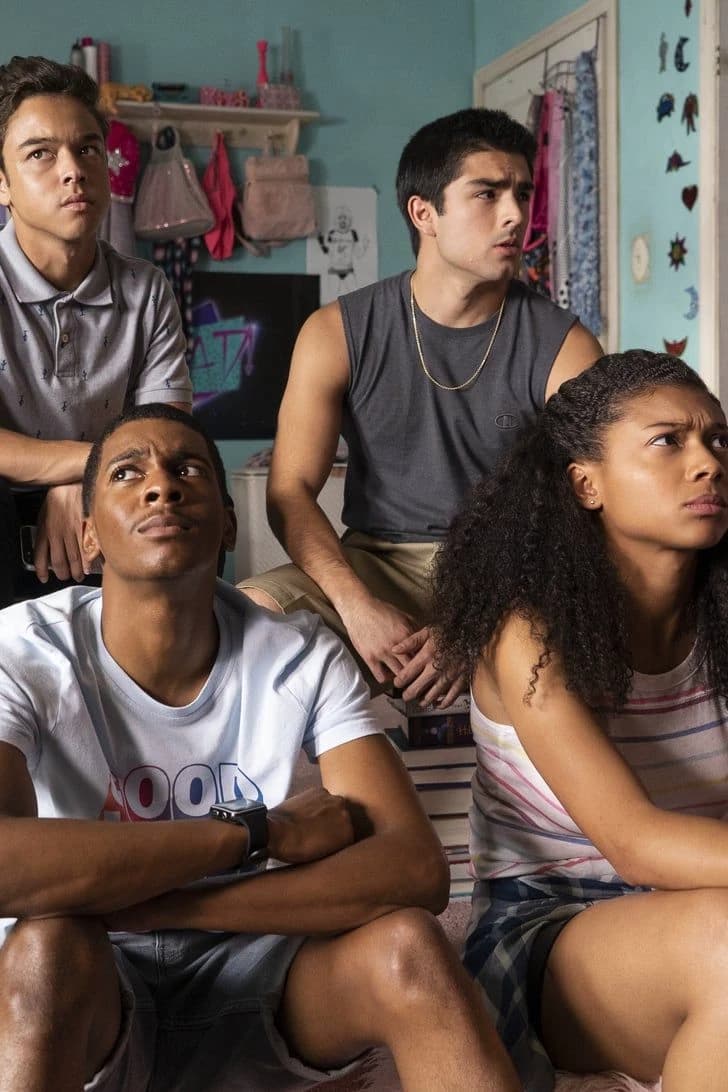On My Block thumbnail