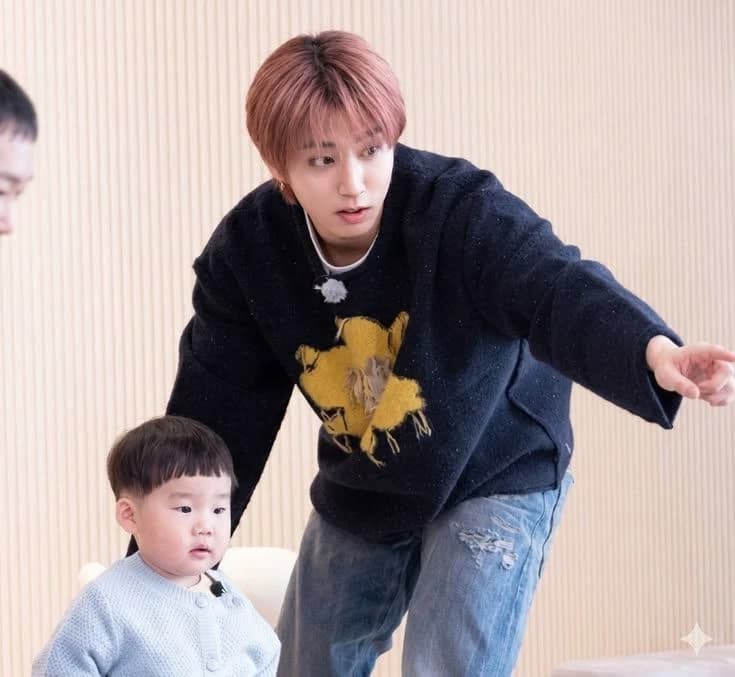 Han Jisung thumbnail