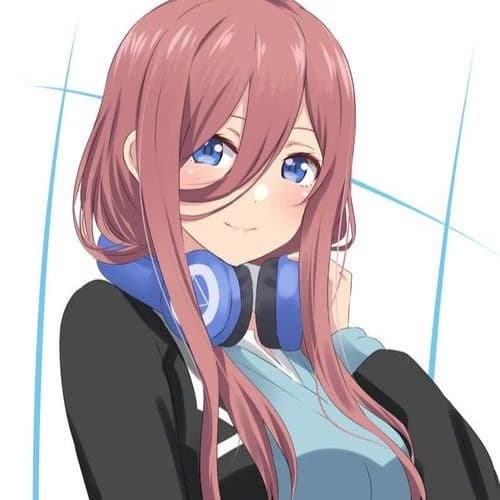 Miku Nakano thumbnail