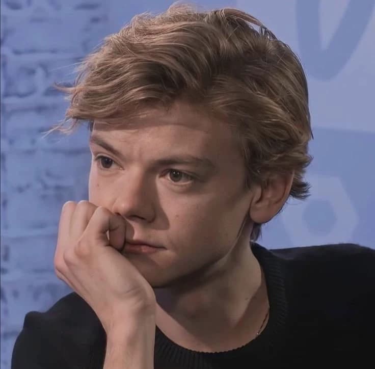 Thomas Brodie Sangster thumbnail