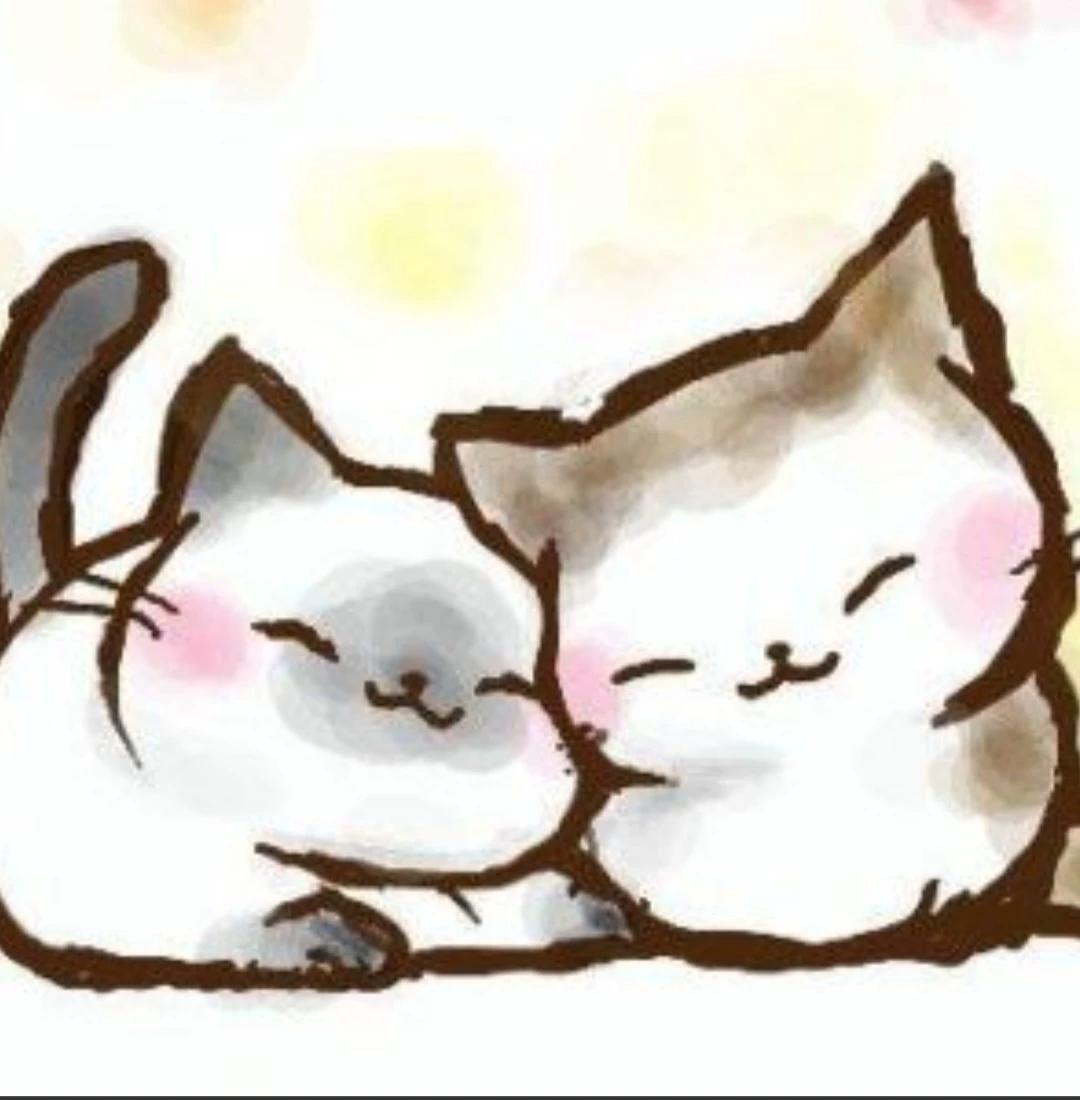 Твои коты <3 thumbnail