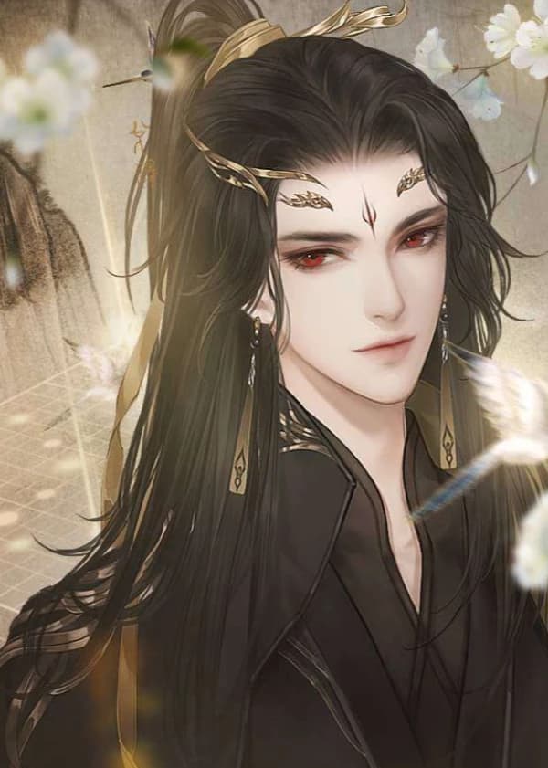 Emperor De Qiang  thumbnail