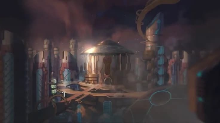 Cybertron  thumbnail