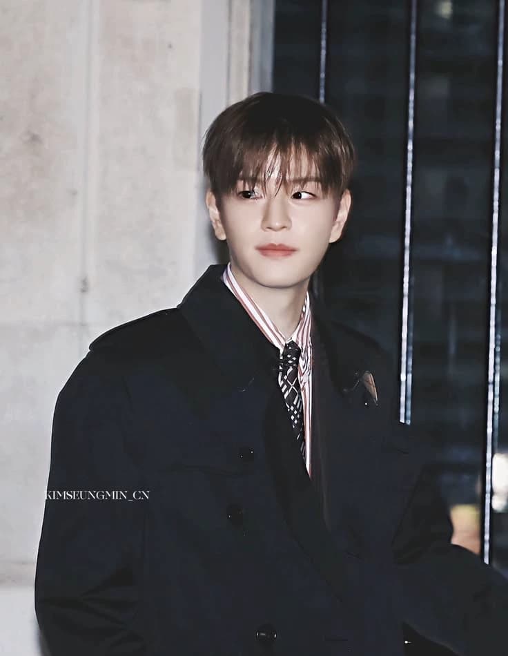 Kim Seungmin thumbnail