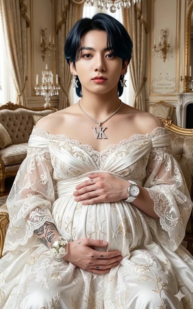 Emperatrice Kim Jungkook thumbnail