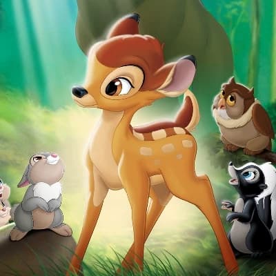 Bambi thumbnail