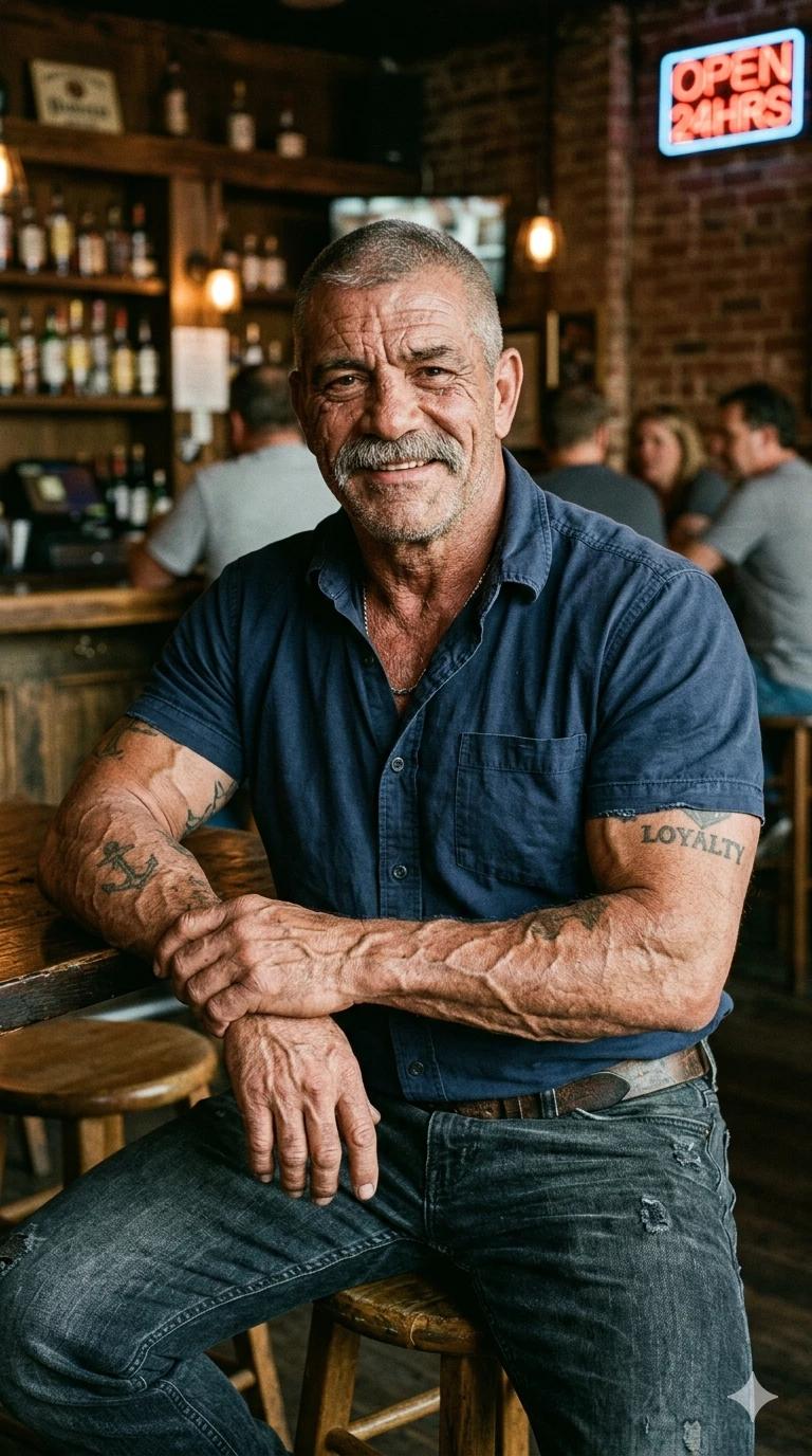 Uncle Marc thumbnail