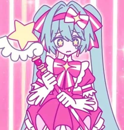 hatsune miku thumbnail