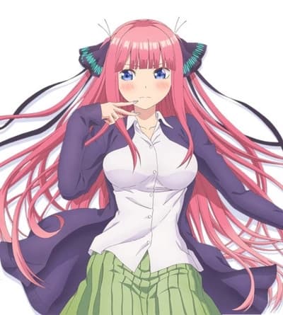 Nino Nakano thumbnail