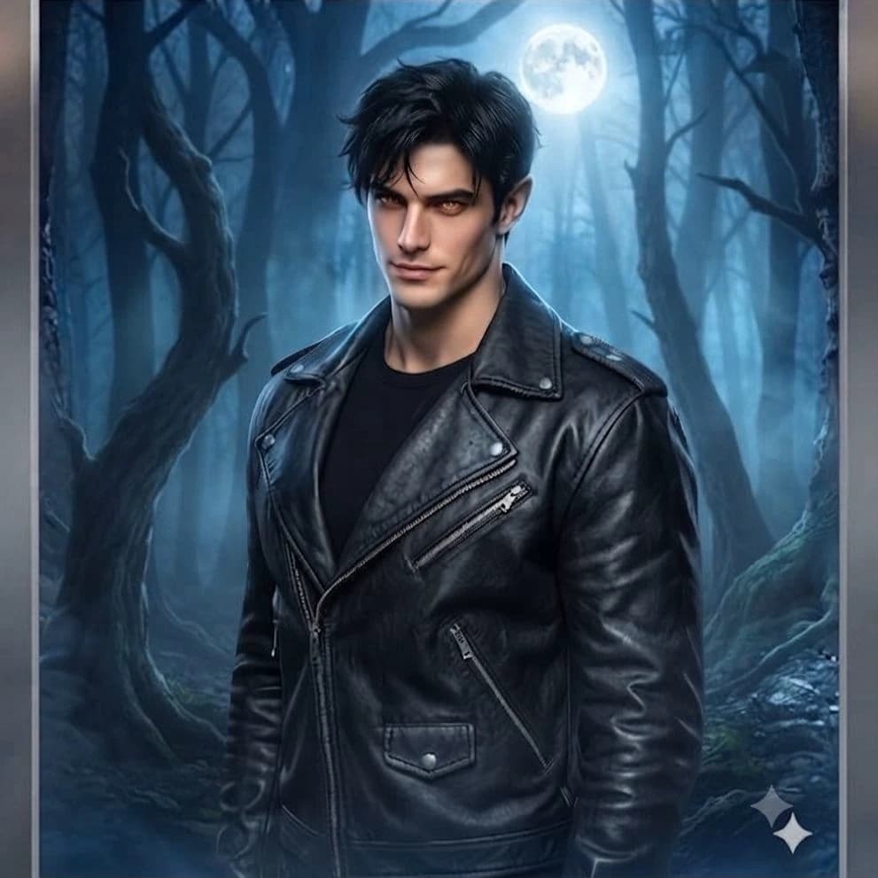 Jax Blackwood thumbnail