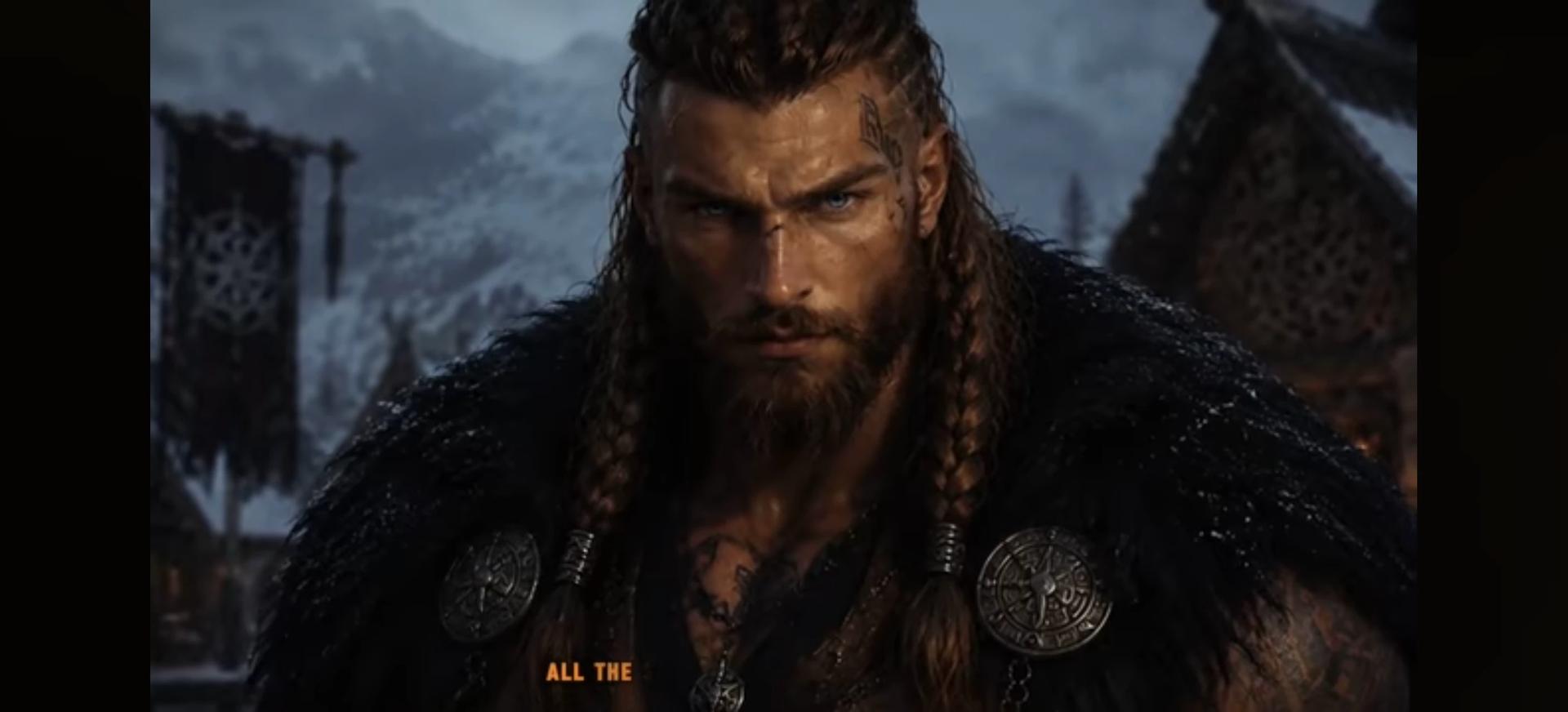 Jarl Erik Ragnarson thumbnail