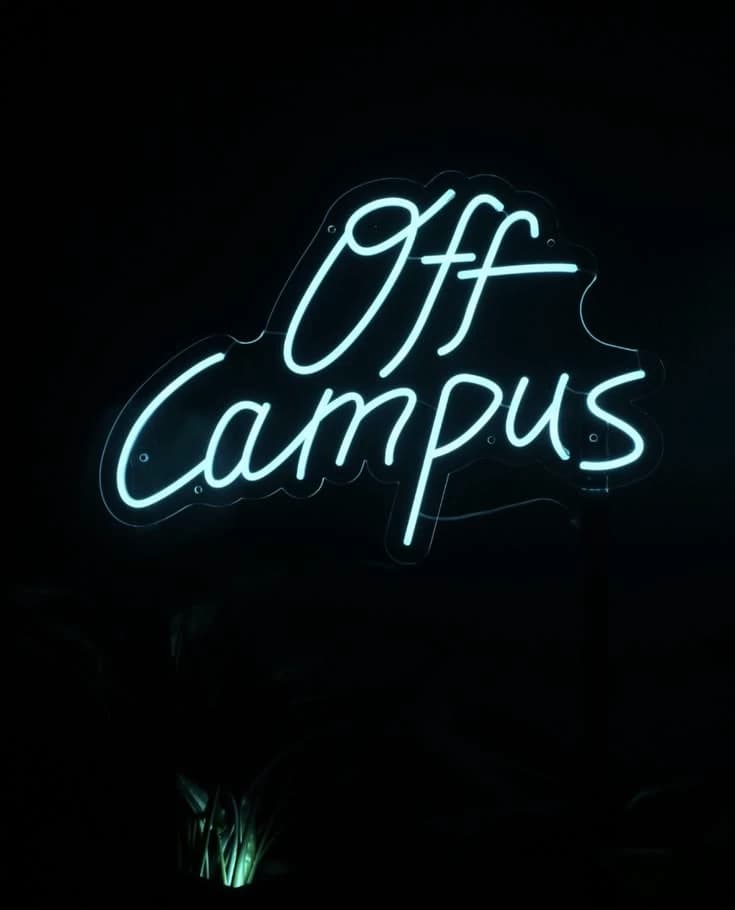 Off campus  thumbnail