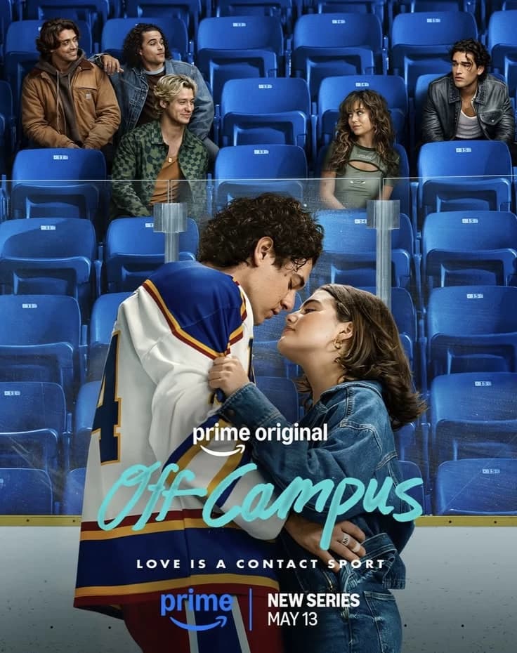Off campus  thumbnail