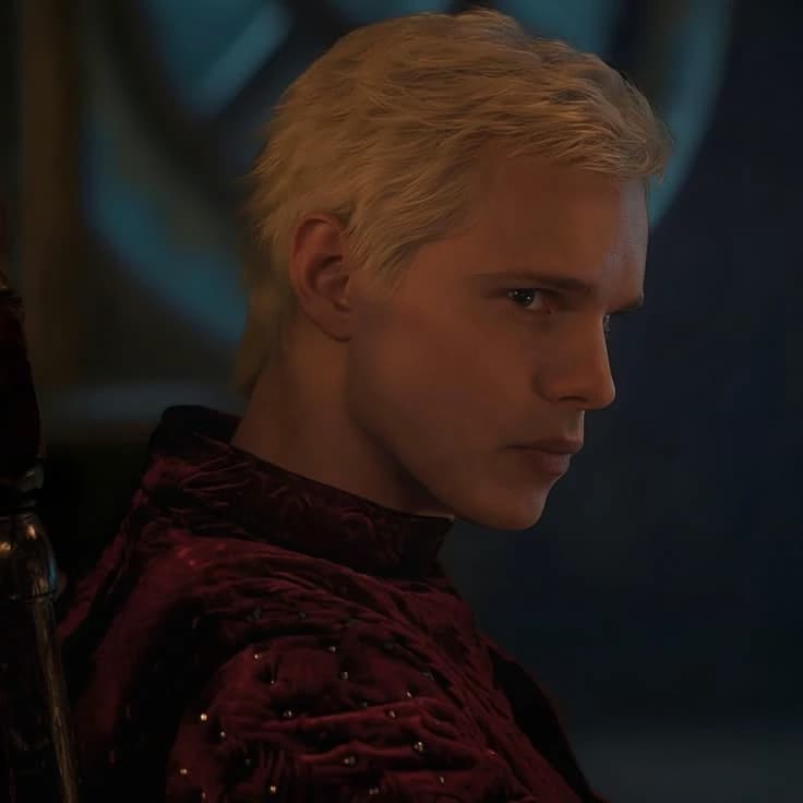 Aerion Targaryen thumbnail