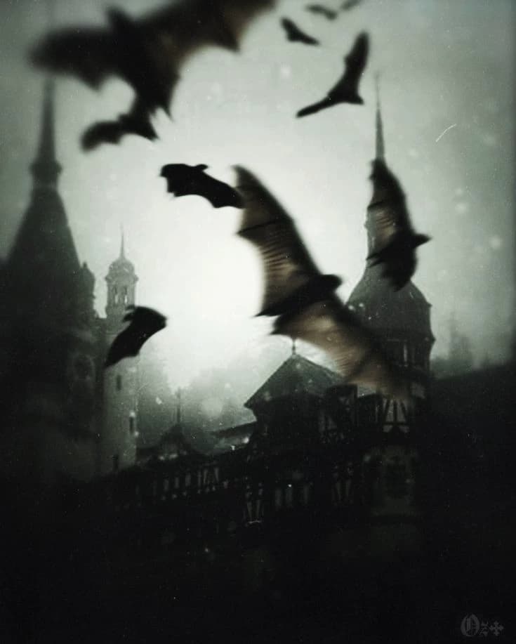 Vampiros da noite  thumbnail